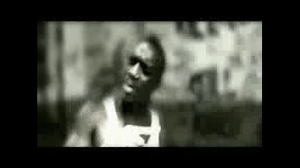 50 Cent feat Akon - Still Will 