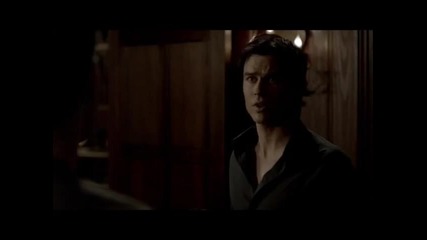Tvd 3x15 Soundtrack scene - Kevin Daniel - Guarded