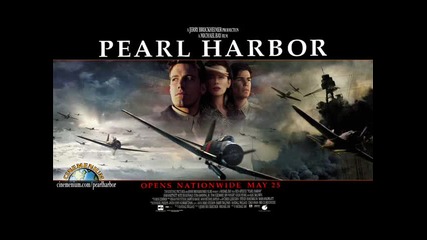 Hans Zimmer - Theme song of Pearl Harbor 
