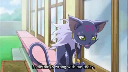 Suite Precure - Episode 10