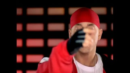 супер качество Eminem - Just Lose It офицялно Видео