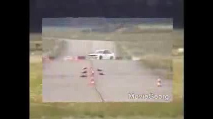 bmw e30 m3 in lebanon crazy driving 