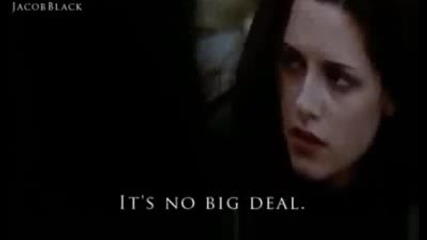 New Moon Preview Hd - Edward/jacob/ Bella1 (със субтитри)