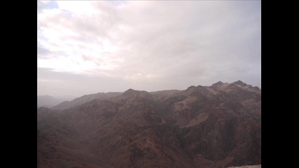 Панорама Синай