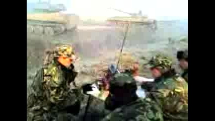 Strelba S 2c - 1