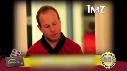 Warren G: Penis Pills Infomercial
