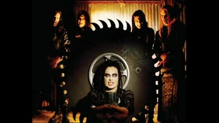 Cradle Of Filth - Darkness Our Bridge