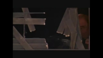 Светкавичен огън - Brandon Lee Rapid Fire - Restaurant Action Scene 