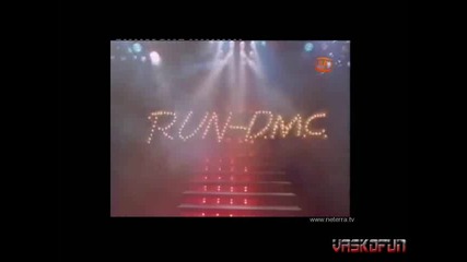 Run Dmc - Walk This Way