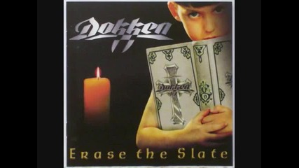 Dokken - Crazy Mary goes round 
