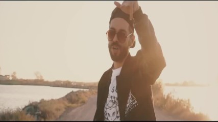 Scal - Kokkinos Fos - Official Video 2017