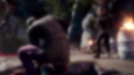 Far Cry 4 Intro/интро [link Download]
