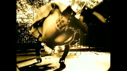 Sheryl Crow - Everyday Is A Winding Road 