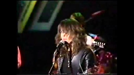 Suzi Quatro - Ive never been in love 