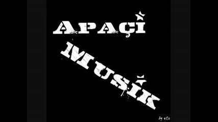 Apaci Music (new Dance Style) 