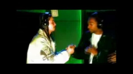 2pac feat. Krayzie Bone - Warz In The Streets (video Version)