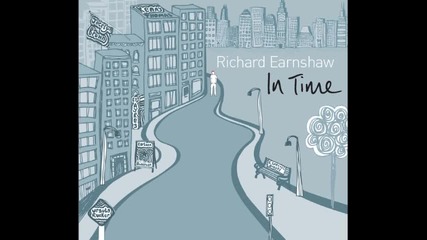 Richard Earnshaw - In Time (richard Earnshaw Club)