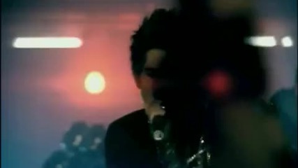 Adam Lambert - For Your Entertainment ( Official Video ) 