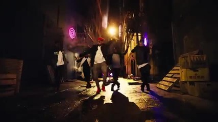 Chris Brown - Zero