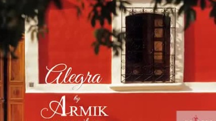 Armik - Alegra - Romantic Spanish Guitar