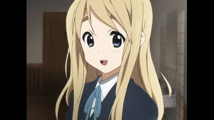 K - on аниме чат, първи епизод
