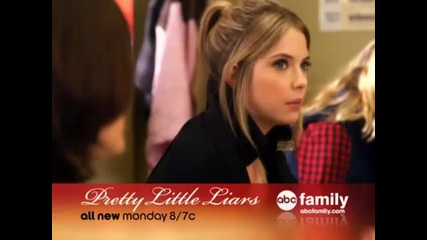 Pretty Little Liars s01 ep15 preview 