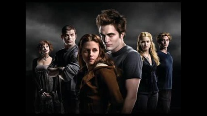 Twilight Saga