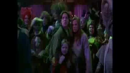 Hocus Pocus - I Put A Spell On You