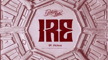 Parkway Drive - Vicious