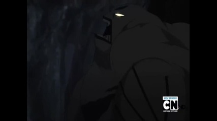 Generator Rex S2e03 Lost Weekend - част 2