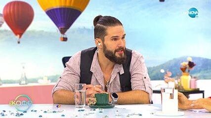 Брат Пит и Анджелина Джоли - Новите Деп и Амбер? - „На кафе” (06.10.2022)