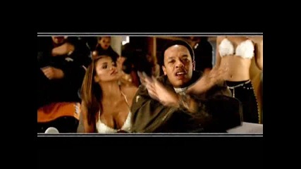 Xzibit feat. Dr Dre & Snoop Doggy Dogg - X
