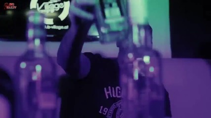 Mc Yankoo feat. Dj Bobby 2013 - Brate moj ( Official Video )