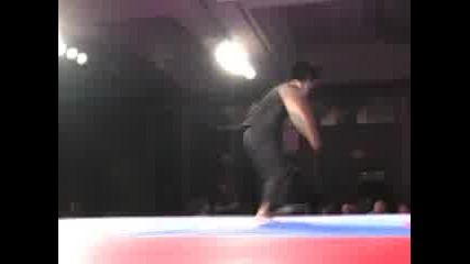 C.l.n. 2005 - Royal Martial Arts