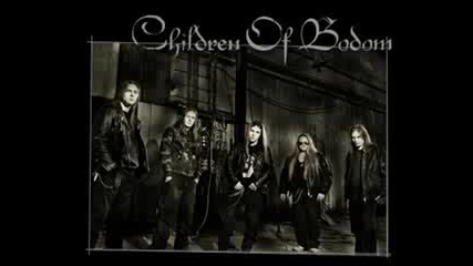 Топ 5 Песни На Children Of Bodom