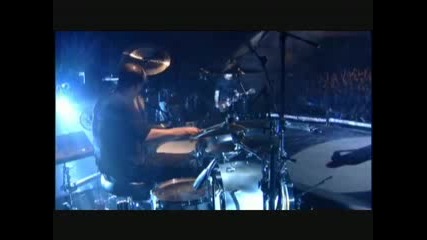 Queensryche - Eyes Of A Stranger - Live