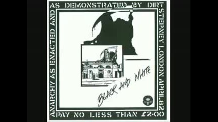 Dirt - No Reason 