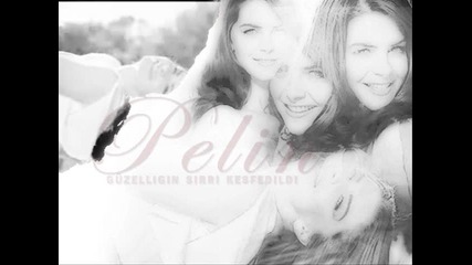 asli zaybek - pelin karahan