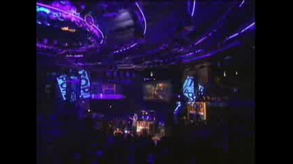 Mariah Carey - Heartbreaker Live