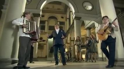 Halid Beslic - Kad zaigra srce od meraka