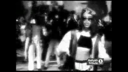 Aaliyah Ft.kanye West - Try Again Stronger 