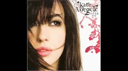 Kate Voegele - No Good