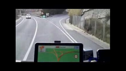 Барселона - Манреса