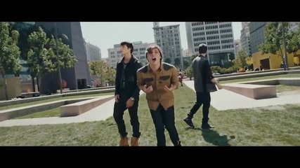 Emblem3 - 3000 Miles