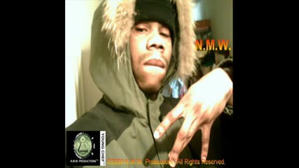 Rockin Da North - Kingsize 2