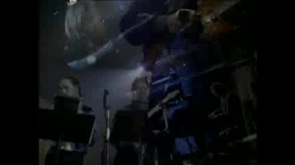 Steely Dan - Two Against Nature Part 1