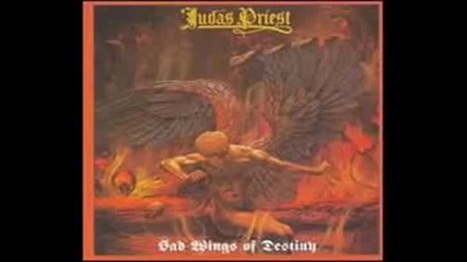 Judas Priest - Tyrant