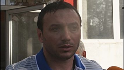 Георги Марков: Бях сигурен, че ще продължим напред