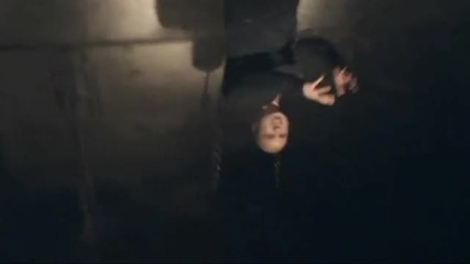 Disturbed - The Night Music Video 1280p Hd 