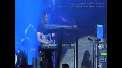 Tokio Hotel - Welcome To Humanoid City - Official Video